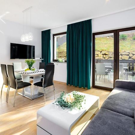 Vacationclub - Wita Stwosza 8 Apartament 1 Карпач Екстериор снимка