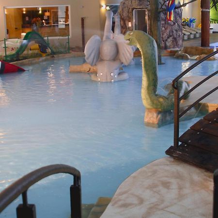 Vacationclub - Wita Stwosza 8 Apartament 1 Карпач Екстериор снимка