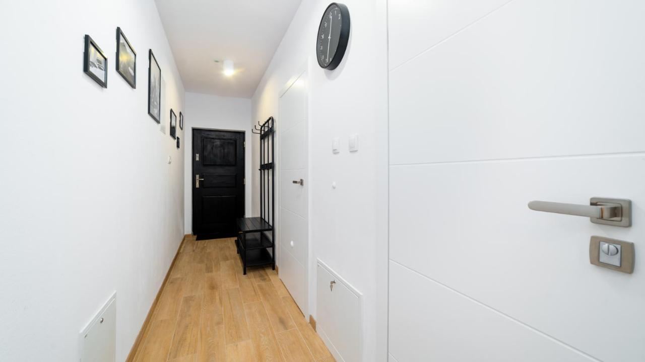 Vacationclub - Wita Stwosza 8 Apartament 1 Карпач Екстериор снимка