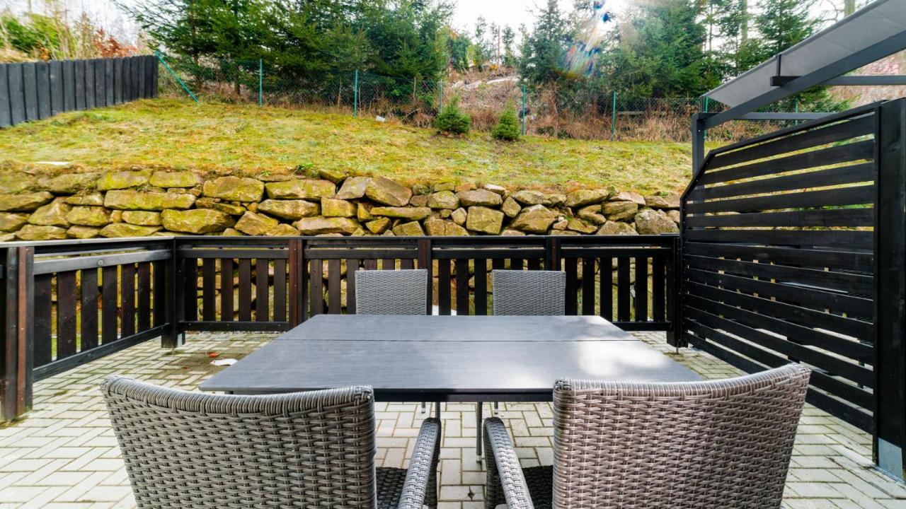Vacationclub - Wita Stwosza 8 Apartament 1 Карпач Екстериор снимка