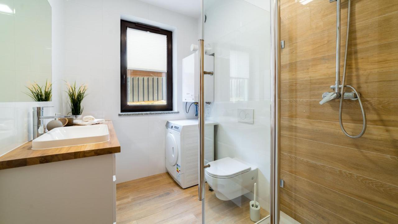 Vacationclub - Wita Stwosza 8 Apartament 1 Карпач Екстериор снимка