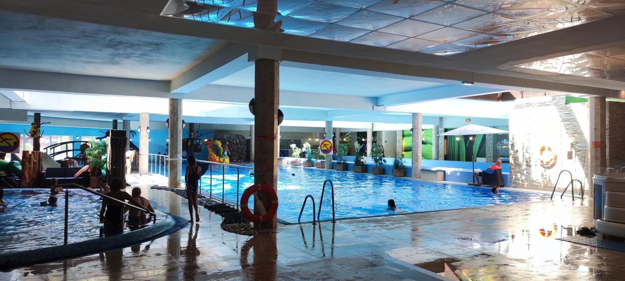 Vacationclub - Wita Stwosza 8 Apartament 1 Карпач Екстериор снимка