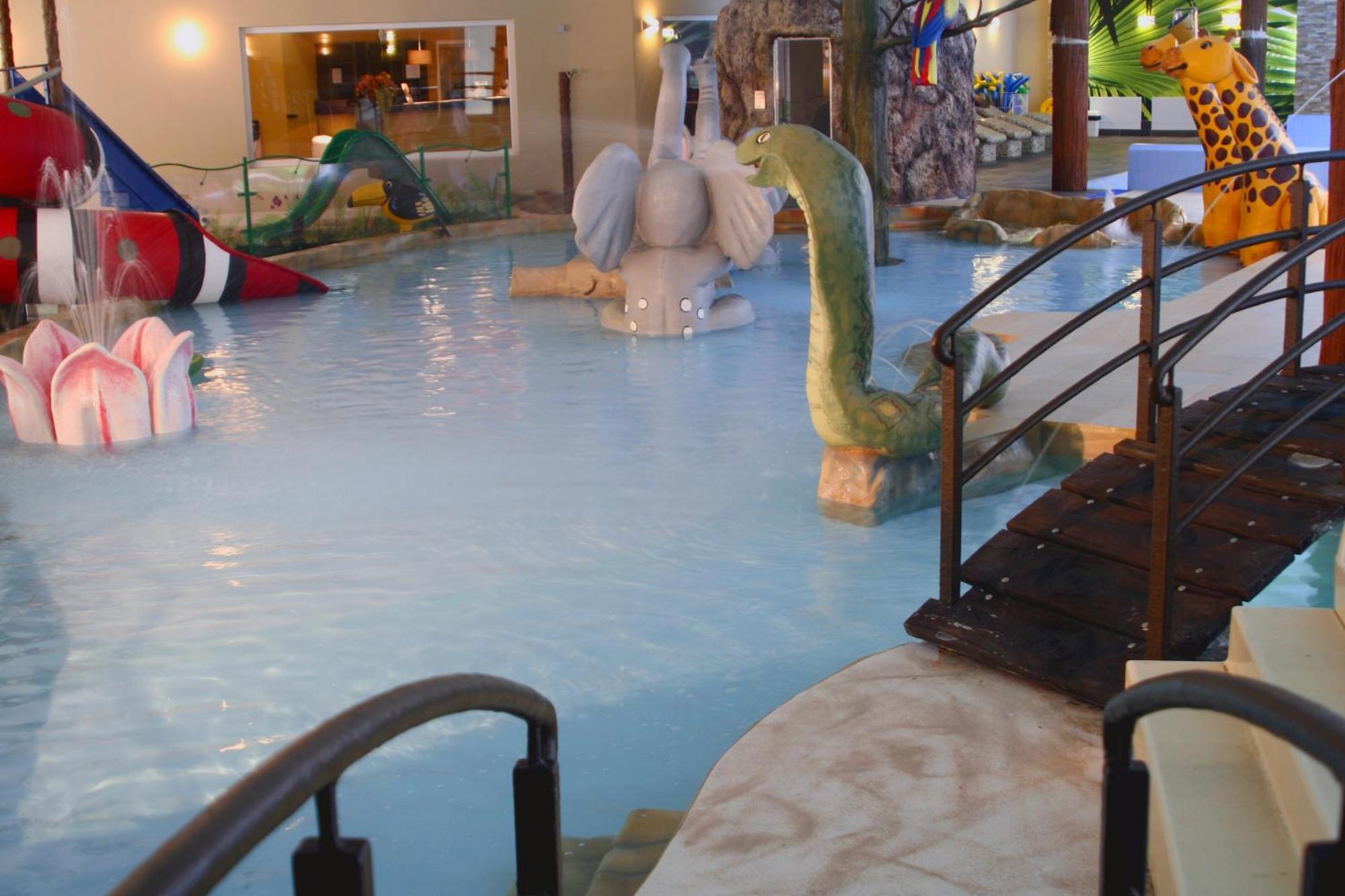 Vacationclub - Wita Stwosza 8 Apartament 1 Карпач Екстериор снимка